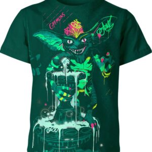 Gremlins T-shirt