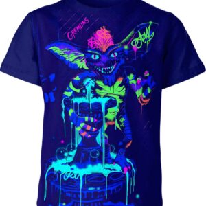 Gremlins T-shirt