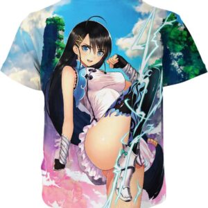 Pairon Blade Arcus T-shirt