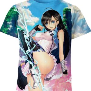 Pairon Blade Arcus T-shirt