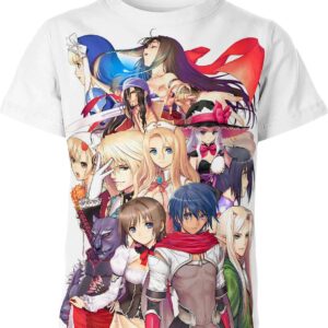 Shining Series T-shirt