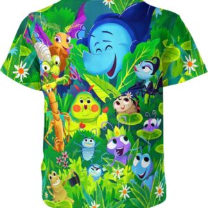 A Bug’S Life T-shirt