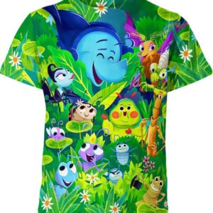 A Bug’S Life T-shirt