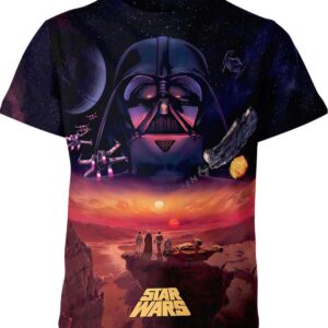 The Ways Of The Force T-shirt