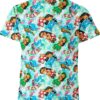 Big Hero 6 T-shirt