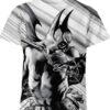 John Wick 4 T-shirt