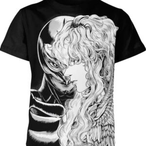 Griffith Berserk T-shirt
