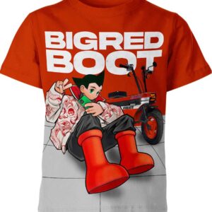 Astro Boy T-shirt