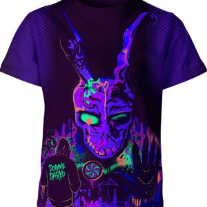 Donnie Darko T-shirt