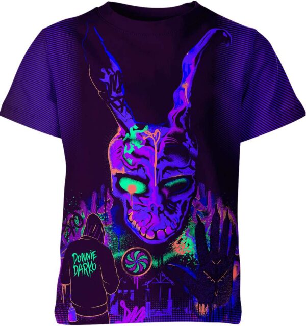 Donnie Darko T-shirt