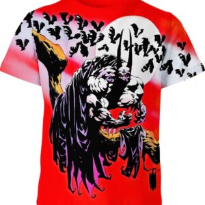 Batman Vampire T-shirt