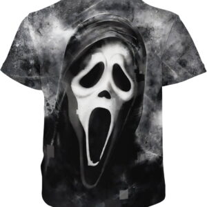 Scream – Ghostface T-shirt