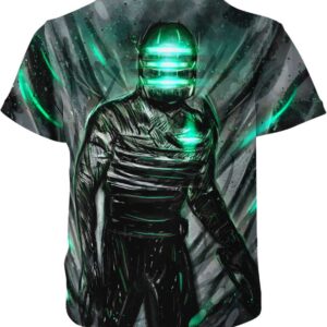 Dead Space T-shirt