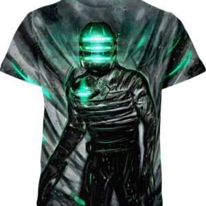 Dead Space T-shirt
