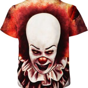 It – Pennywise 1990 T-shirt