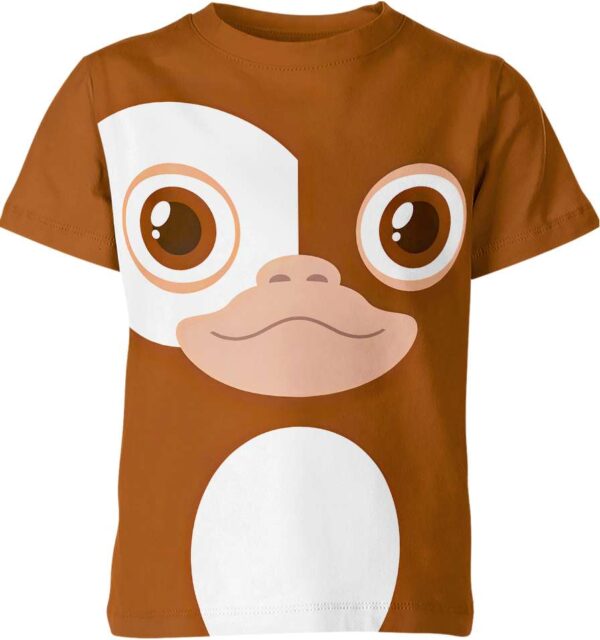 Gremlins T-shirt