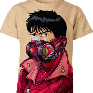Akira T-shirt