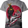 Ice King Adventure Time T-shirt