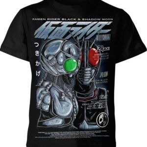 Kamen Rider T-shirt