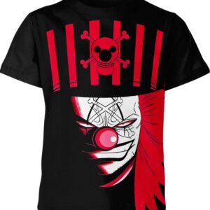 Buggy D. Clown T-shirt