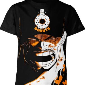 Akainu T-shirt