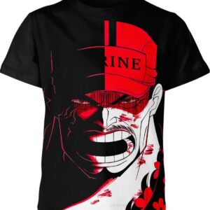 Akainu T-shirt