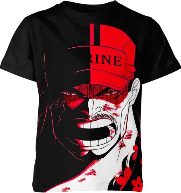 Akainu T-shirt
