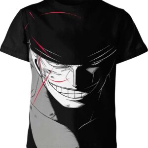 The King Of Hell T-shirt