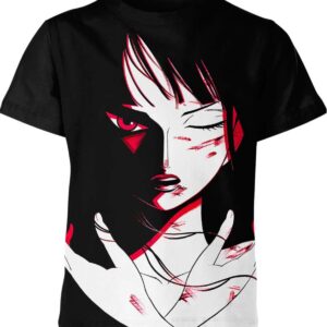 Nico Robin T-shirt