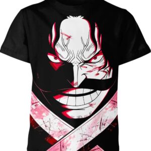 Gol D. Roger T-shirt