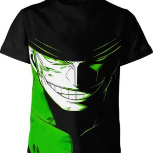 Zoro T-shirt