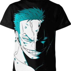 Zoro T-shirt
