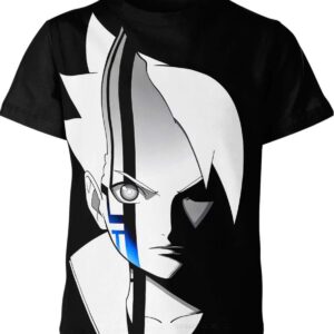 Boruto T-shirt