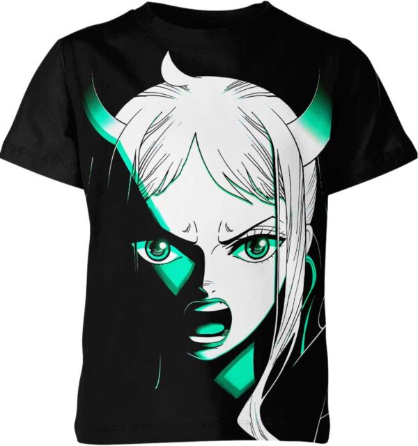 Yamato T-shirt
