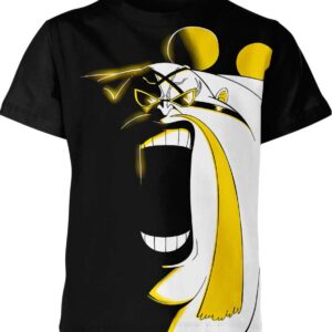 Zoom T-shirt