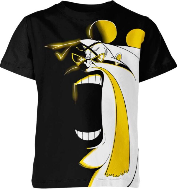 Zoom T-shirt