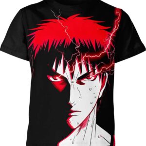 Kagami T-shirt