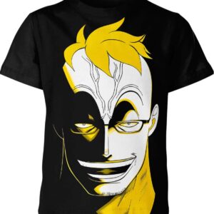 Marco T-shirt
