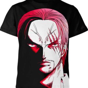 Shanks T-shirt