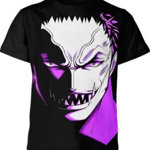 Katakuri T-shirt