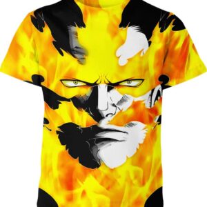Endeavor T-shirt