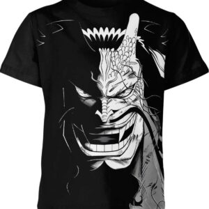 Kaido T-shirt