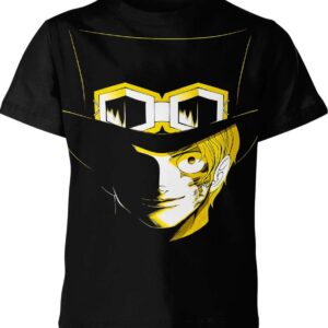 Sabo T-shirt