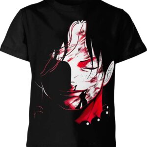 Hole In The Ace T-shirt