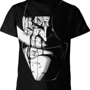 Whitebeard’S Death T-shirt