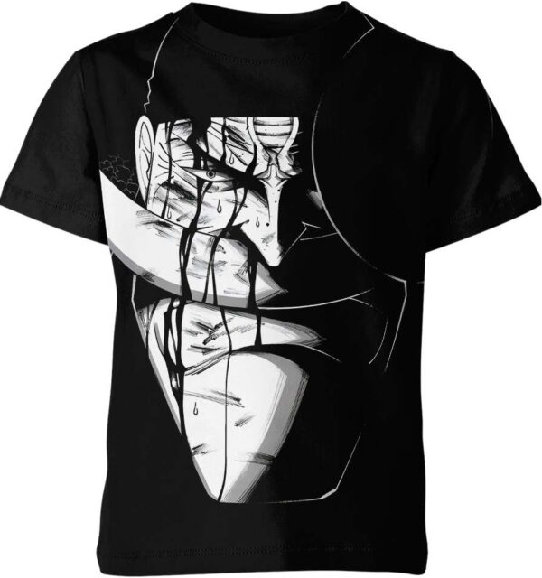 Whitebeard’S Death T-shirt