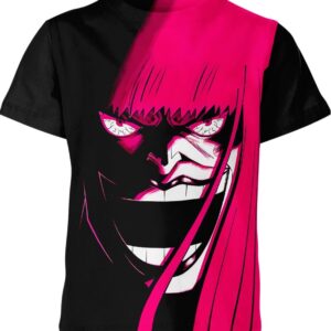Kanjuro T-shirt