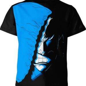 Kyoshiro T-shirt