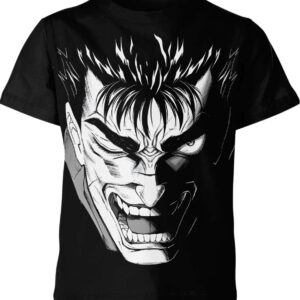 Guts T-shirt