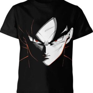 Son Goku T-shirt